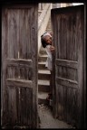 la porta