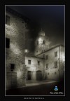 Campaanile di Rotella - Marche