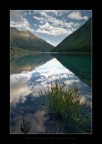 The Water Mirror