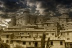 Castello di Bracciano.