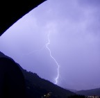 Fuji S5 Pro
Nikkor 10.5 DX Fullframe Fisheye
ISO 100, f/2.8, 10 sec.