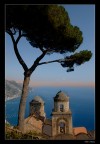 Schizzi di mare