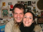 Fabiana e Gemmino