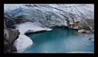 Punda ghiacciaio del Gran Paradiso