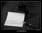 Commenti e critiche sempre graditi.
Come nella foto precedente, ho aggiunto della vignettatura in post produzione.
Trovate la foto troppo scura, e il foglietto troppo chiaro? Cos  com' uscita dalla macchina, applicando la desaturazione in photoshop, ma non escluderei la necessit di schiarire il tutto, e scurire il foglietto, sebbene cos dia una sensazione che mi piace :)
A voi la parola!