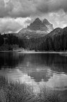le tre cime di lavaredo