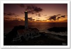 Ustica - Tramonto