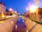Citt di Arborea (Oristano)