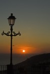 tramonto
