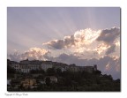 atessa tra le nuvole