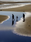 Omaha beach  Normandia