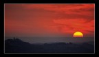 Tele tramonto