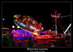 Rotating Lights