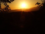 Test Tramonto