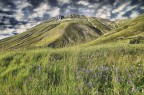 Little Castel Rock