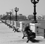 panchine e lampioni panchine e lampioni