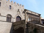 Viterbo......? Rione San Pellegrino....?