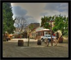 Museo Contadino (HDR)