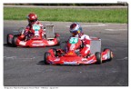 Bridgestone Cup Kart European Grand Final  - Ottobiano- Agosto 2007