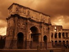 La storia  testimone dei tempi, luce della verit, vita della memoria, maestra della vita, nunzia dell'antichit. Marco Tullio Cicerone