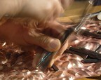 mani al lavoro