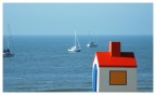 Casa sul mare