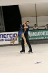 Una delle foto fatte per i Campionati nazionali di Pattinaggio Artistico a rotelle che si  svolto a Reggio Calabria quest'estate. [Canon EOS 350D + CANON EF 70-200 F/4 L USM (F4 - 1/125 - ISO 1600)]