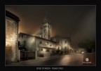 Street of &lt;Nereto - Teramo