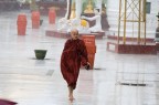 Myanmar 2007