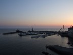 Porto di Diamante (CS).