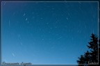 Prima prova di un cielo d'agosto