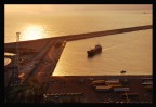 alba a Termini Imerese