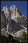 Torri del Vajolet