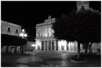 Piazza del Popolo a Vittoria - RG