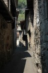 scorcio di uno dei pi bei borghi d'italia