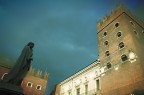 Il dubbio di Dante