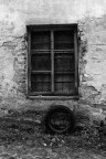 La Fentre et La Roue