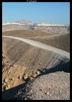 il vulcano di santorini