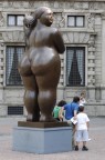 Milano,agosto 2007