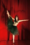 THEATRE - THE ANGEL IN FLIGHT