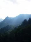 Almeno  quello che mi comunicava il panorama in qestione e che mi auguro comunichi anche a chi osserva la foto
