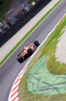 F1 in fuga