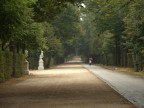 Era una giornata triste e uggiosa, pioveva