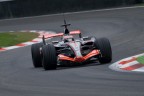 F1 Test 29-08 - Le mie foto..