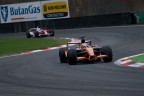 uscita ascari