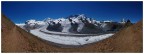 Monte rosa 180gradi