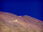 Paesagio dell'etna