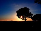 cala il sole
