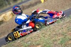 Karting ad Alghero - Riviera del Corallo