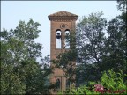 Un campanile di Lu Monferrato (AL) 
cosa ne dite?